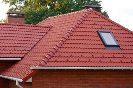 Travaux de couverture : quel mat&eacute;riau choisir pour votre toit ?